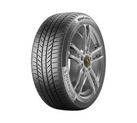CONTINENTAL WinterContact TS 870 P M+S XL 225/55 R17 101 V