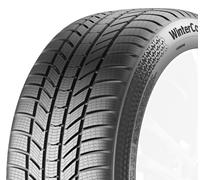 Continental WinterContact TS 870 P 225/55 R17 97 H, Winterreifen