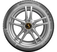 1x 235/45R18 94V Continental WinterContact TS-870-P 3PMSF Notlauf-Seal | 32315
