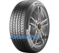 Continental WinterContact TS 870 P 235/50 R20 104V XL EVc, mit Felgenrippe
