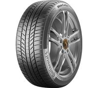 Continental WinterContact TS 870 P 235/55 R17 99H