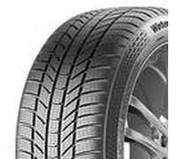 Continental WinterContact TS870 P 245/65 R17 111H XL M+S Winterreifen