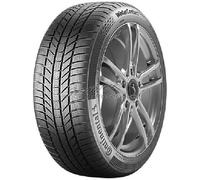 Continental WinterContact TS-870-P 3PMSF 235/60 R18 103V Reifen Winterreifen