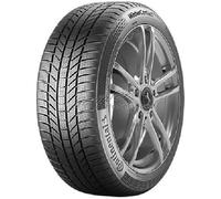 Continental WinterContact TS-870-P 3PMSF XL Winterreifen 235/60 R18 Zoll TL 107H