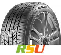 Continental WinterContact TS 870 P ( 215/60 R17 96H )