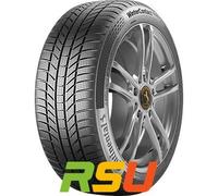Continental WinterContact TS 870 P 215/65 R17 99 H, Winterreifen