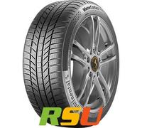 Continental WinterContact TS 870 P FR Elect XL 3PMSF DOT22 215/55 R18 99V Win...