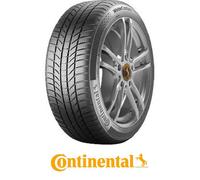 Continental WinterContact TS 870 P ( 215/60 R17 96H )
