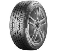 Continental WinterContact TS870 P 275/45R21 110 V XL MO1 FR