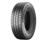 CONTINENTAL Winterreifen 185/55 R15 TL 90/88T VANCONTACT WINTER C 6PR M+S 3PMSF