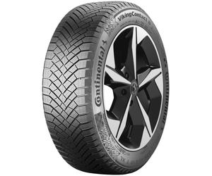 CONTINENTAL Winterreifen 205/55 R17 95H XL EVc, Nordic compound - VikingContact 8 03454720000