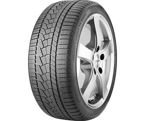 CONTINENTAL Winterreifen 205/65R16 95H - WinterContact TS 860 S 03554240000 205/65 R16