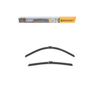 CONTINENTAL Wischblatt vorne Flachbalkenwischblatt für DACIA 2800011261280