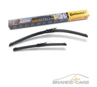 CONTINENTAL Wischblatt vorne Flachbalkenwischblatt für BMW NISSAN 2800011267280