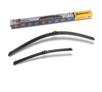 Continental Wischblatt - AQUACTRL 2 SET [Hersteller-Nr. 2800011235280] für BMW