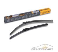 Scheibenwischer CONTINENTAL AQUACTRL 2 2800011202280 für VW Skoda Peugeot Kia