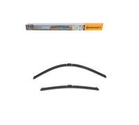 CONTINENTAL Wischblatt vorne Flachbalkenwischblatt für FORD PEUGEOT 2800011208280