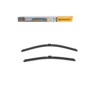Scheibenwischer CONTINENTAL AQUACTRL 2 2800011222280 für Alfa 159 Opel Astra H