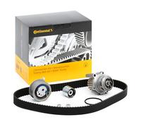 Wasserpumpe + Zahnriemensatz Continental CTAM CT1028WP1