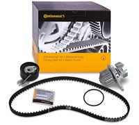 CONTITECH CT1067WP1 Wasserpumpe + Zahnriemensatz