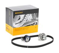 Wasserpumpe + Zahnriemensatz Continental CTAM CT1067WP1