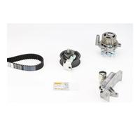 Wasserpumpe + Zahnriemensatz CONTINENTAL CTAM CT909WP4 für