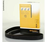 CONTITECH Zahnriemen CT957(SET)