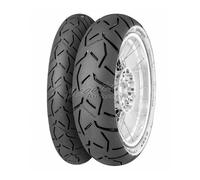 Continental ContiTrailAttack 3 ( 190/55 ZR17 TL (75W) Hinterrad, M/C )