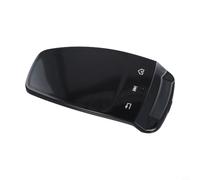 Controller Konsole Touch Pad für Mercedes-Benz E-Klasse W213 und S-Klasse W222 (2014-2022) | OEM 2139008109-C | Kompatibel mit MB Infotainment System