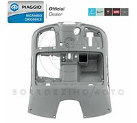 Controschild Topcase Vorderes Original Piaggio VESPA GTS Super 300 2008-2016