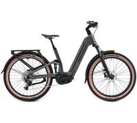 Conway Cairon C FS 2.0 800 SUV dark-grey matt M // 45 cm