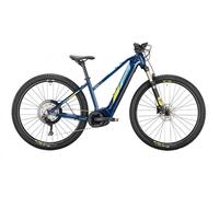 Conway Cairon S 5.0 TRAP. 29/L 10-Gang Blue/Blue