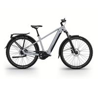 Conway Cairon SUV 6.0 B Auto HE E-Bike 2026, Metallic Grey Matt (Kopie) - L (49cm)