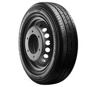 Cooper Sommerreifen Evolution Van 195/70 R15C 104/102R BSW