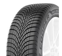 Ganzjahresreifen - COOPER - COOPER ALL SEASON XL FP EVR - 225/45 R19 TL 96W 3PMSF FP XL