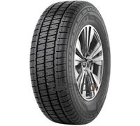Ganzjahresreifen - COOPER - COOPER ALL SEASON VAN EVR 8PR - 215/70 R15 TLC 109/107S 3PMSF 8PR