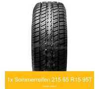 Cooper Cobra GT RWL 215/65 R15 95T Sommerreifen | 84307