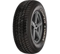 Cooper Cobra Radial G/T 245/60R15 100T RWL