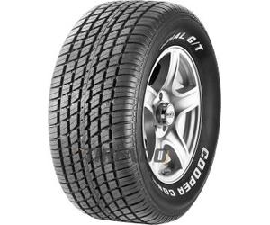 Cooper Cobra Radial G/T ( P255/70 R15 108T RWL )