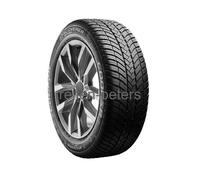 Cooper Discoverer All Season 255/50R19 107 W XL