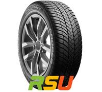 Cooper Discoverer ALL SEASON XL 3PMSF DOT22 205/55 R17 95V Ganzjahresreifen