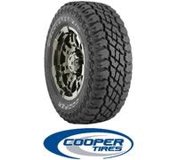 Cooper Discoverer S/T Maxx POR BSW 245/75 R16 120Q