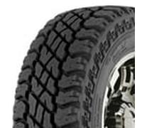 Cooper Discoverer S/T MAXX POR M+S BLK 245/70 R17 119Q