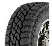 Cooper Discoverer S/T MAXX POR M+S 10PR 245/75 R17 121Q