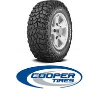 Cooper Discoverer STT PRO 35x12.50R20 121 Q BSW