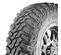 Cooper Evolution MTT 265/70R17 121/118 Q OWL POR