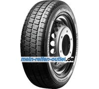 LLKW / LKW / C-Decke Reifen COOPER EV-AS 205/65 R16 107/105T ALLWETTER