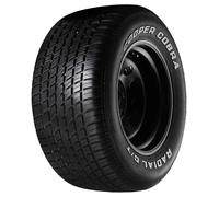 Cooper Cobra Radial G/T RWL 235/70 R15 102T