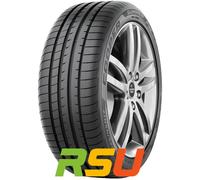 Cooper Summer 205/45 R17 88 W, Sommerreifen