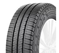 Cooper Summer Van 185/80 R14C 102 R, Sommerreifen